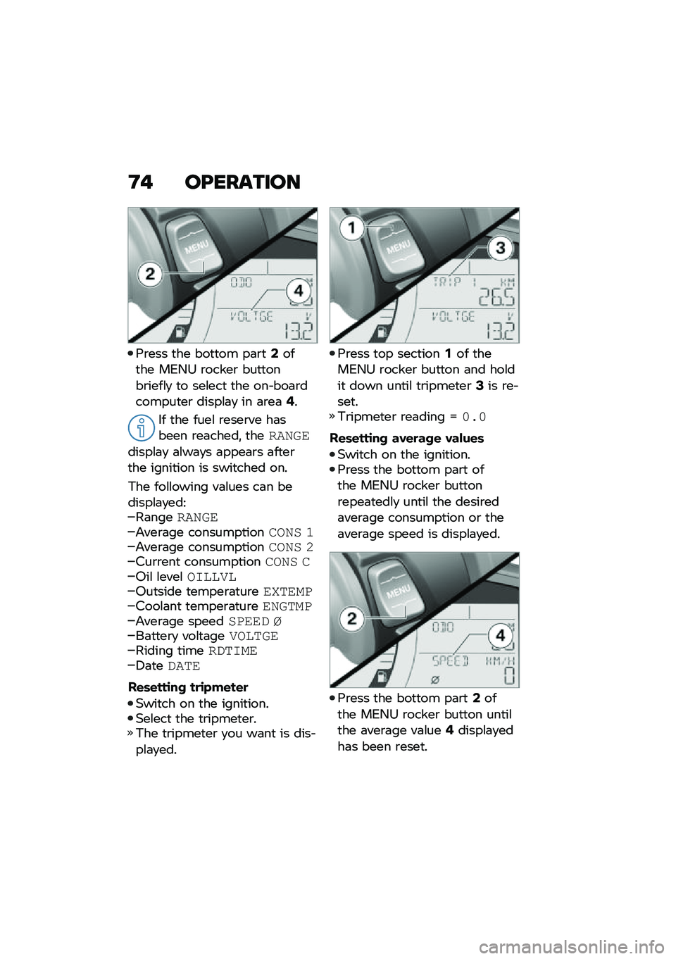 BMW MOTORRAD C 400 GT 2021  Riders Manual (in English) �9� ��B�������
�:�\b��� �
�� ���
�
�� ��	�\b�
�.���
�� ��4�/�@ �\b�����\b ���
�
����\b����\f�
 �
� ���\f���
 �
�� ��� ���	�\b�������
��\b ����