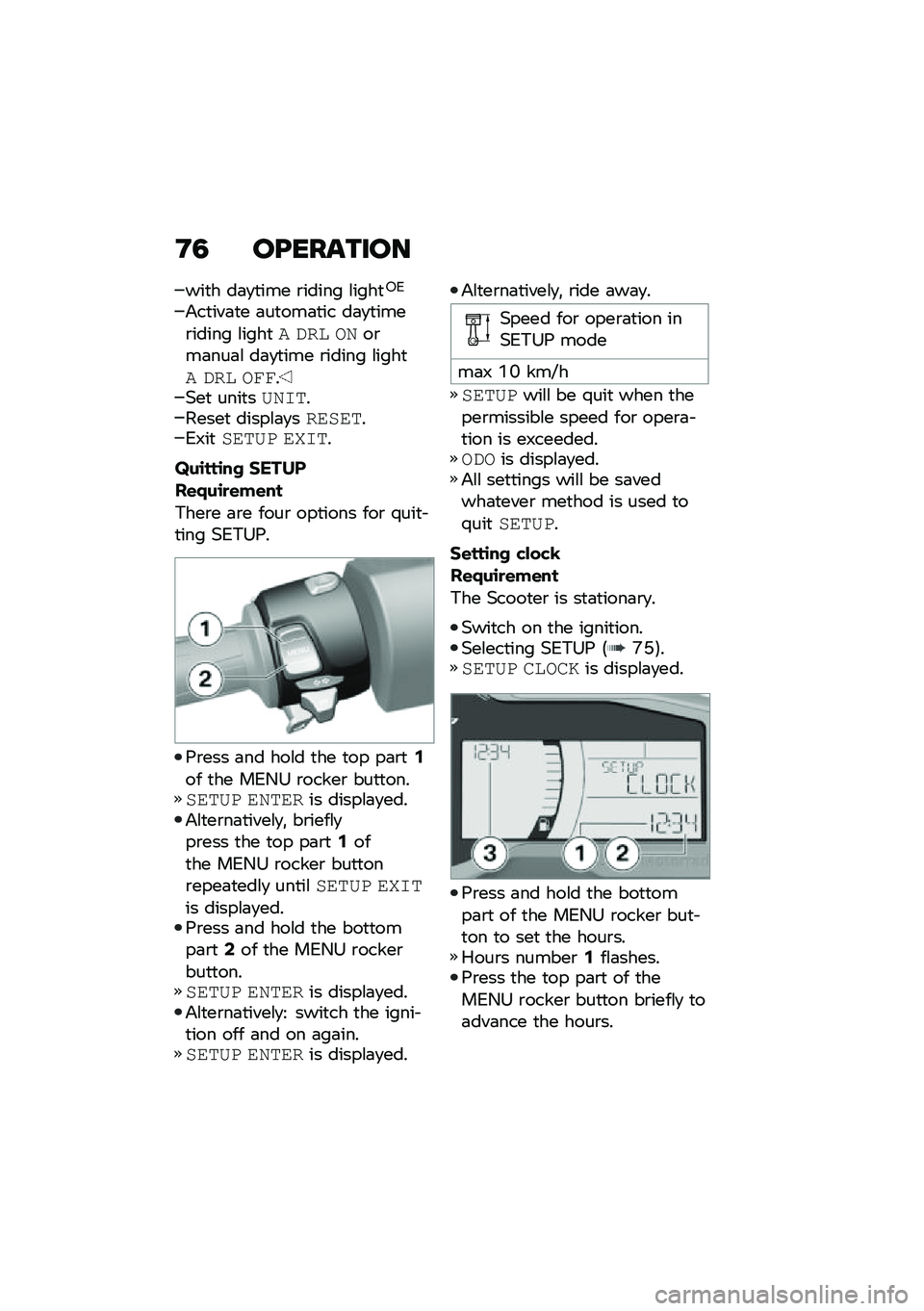 BMW MOTORRAD C 400 GT 2021  Riders Manual (in English) �9�2 ��B�������
���
� ��	�
�
��� �\b����� �\f����
�3�4
���
���	�
� �	��
���	�
�� ��	�
�
����\b����� �\f����
� ��� �\b�0��\b��	���	�\f ��	�
�
���