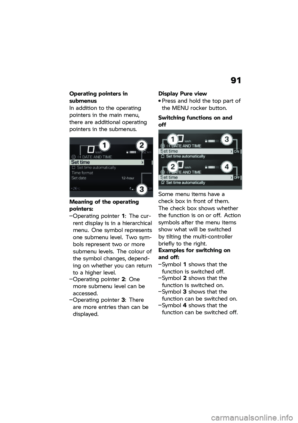 BMW MOTORRAD C 400 GT 2021  Riders Manual (in English) �=�\f
��&�\f�
���\b�� �&��\b���\f�
�	 �\b��	����\f���	
�� �	����
��� �
� �
�� ����\b�	�
��������
��\b� �� �
�� ��	�� �����!�
���\b� �	�\b� �	����