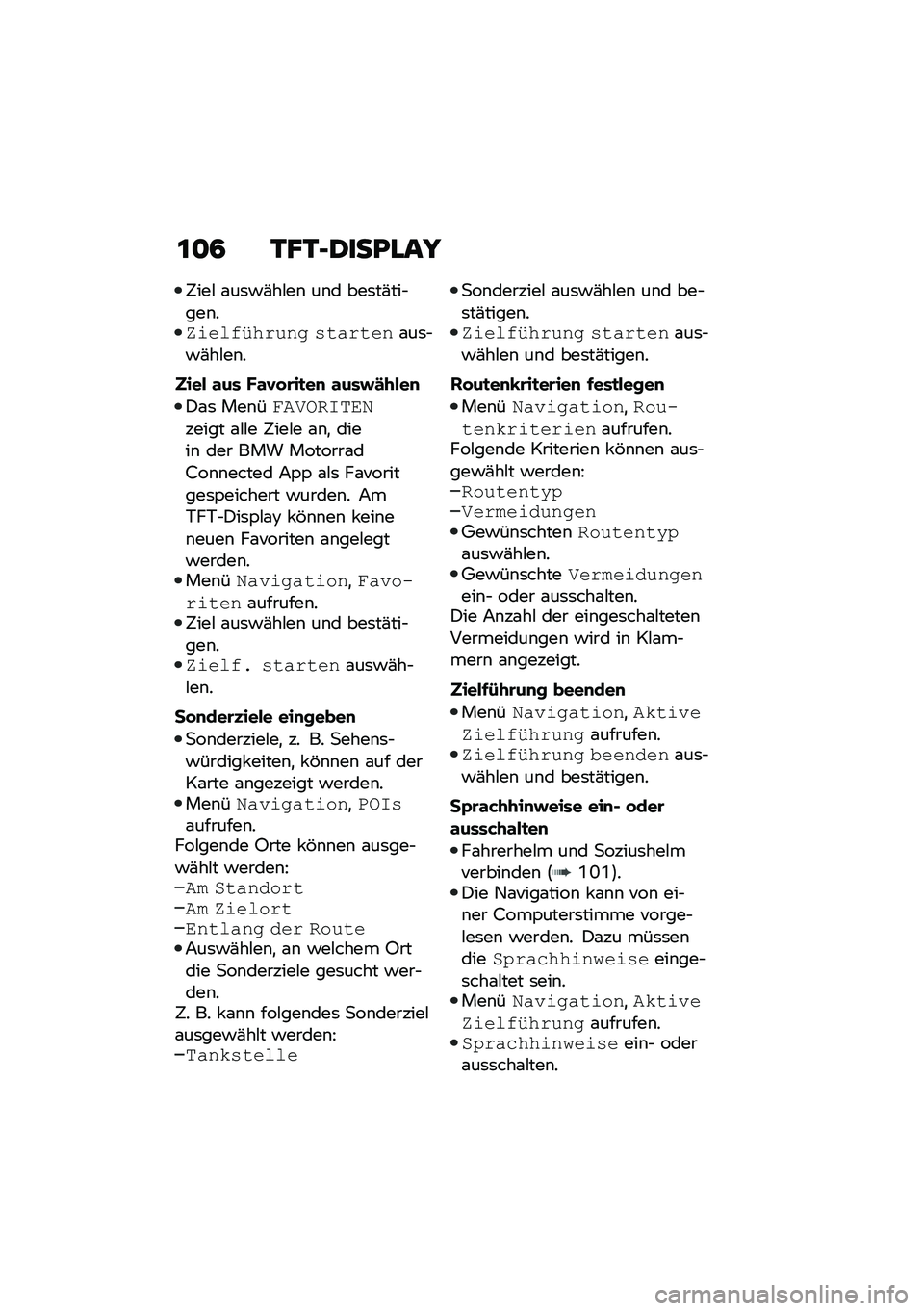 BMW MOTORRAD C 400 GT 2021  Betriebsanleitung (in German) �\f�
�4 �1�G�1�K�2���H���L
�9���# �\f��	�!�(��#��\b ��\b� ���	��(���$���\b��9����*�&�� �"�� �$��� ����\f��	�$�!�(��#��\b�
���� �\f�� ��\f�,� �\b��
��
 �\f��