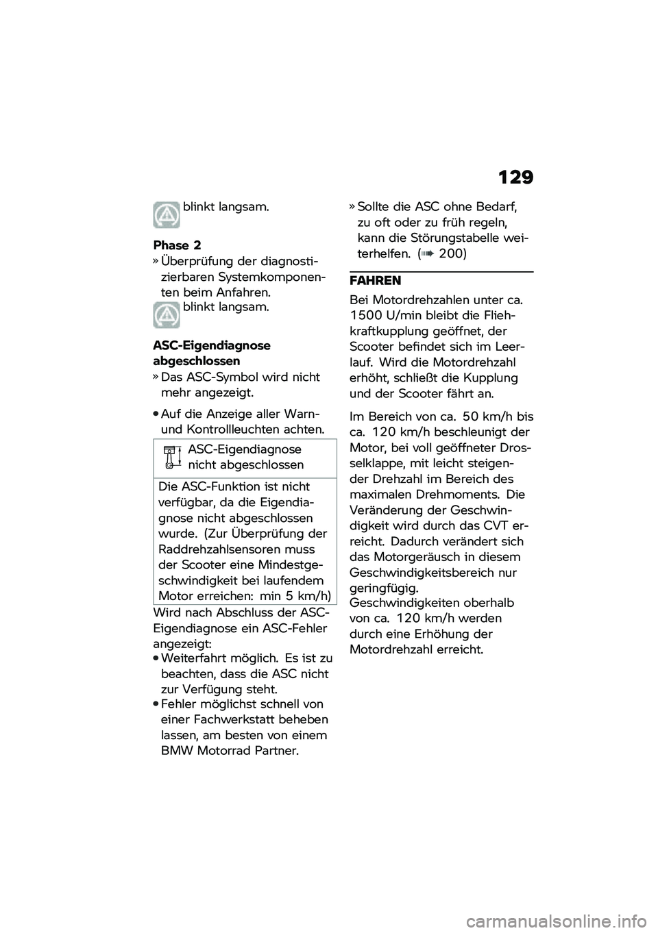BMW MOTORRAD C 400 GT 2021  Betriebsanleitung (in German) �\f��?
��#��\b� � �#�\f�\b��	�\f��
�!�+�\f�� �2
�/����,�����\b� ��� ���\f��\b��	���$������\f���\b �
�<�	���� ���,��\b��\b�$���\b ���� �;�\b��\f����\b�