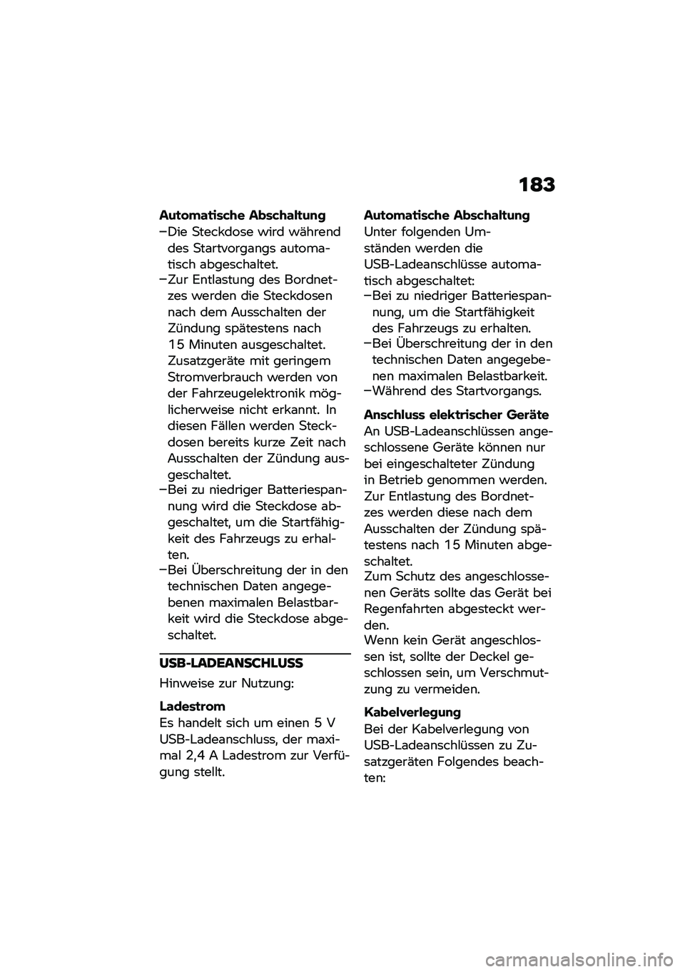 BMW MOTORRAD C 400 GT 2021  Betriebsanleitung (in German) �\f�=�B
���
� �"�\f�
���&�+� ����&�+�\f��
��
�
�)�� �
���� ���	� �!��� �!�(����\b����	 �
��\f�������\f�\b��	 �\f�����\f�$���	�� �\f����	���\f�#����