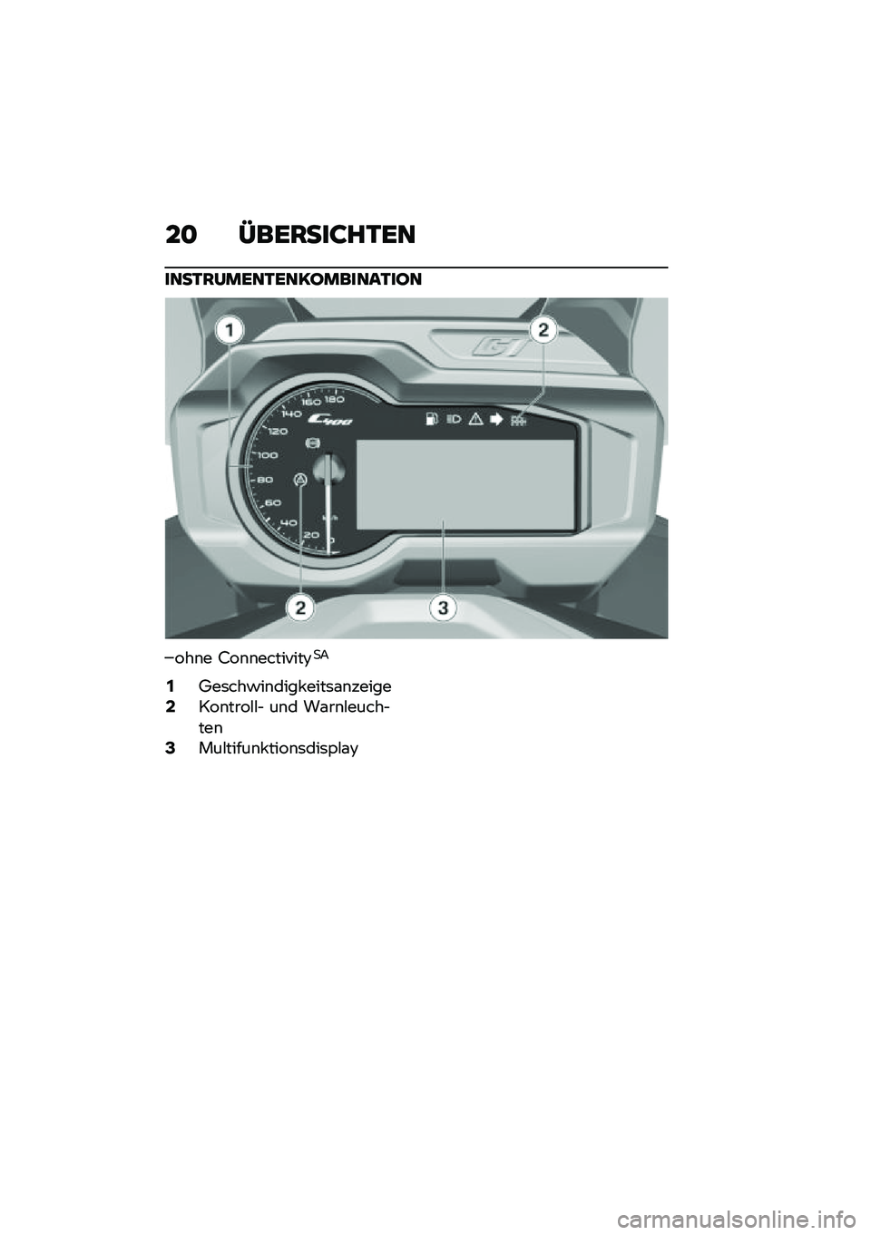 BMW MOTORRAD C 400 GT 2021  Betriebsanleitung (in German) ��
 �������:��1��
����1������1���;�E������1��E�
���\b� �=��\b�\b��������<�
�;
�0�8��	���!��\b���� ����	�\f�\b������2���\b����#�#�$ ��\b� ��