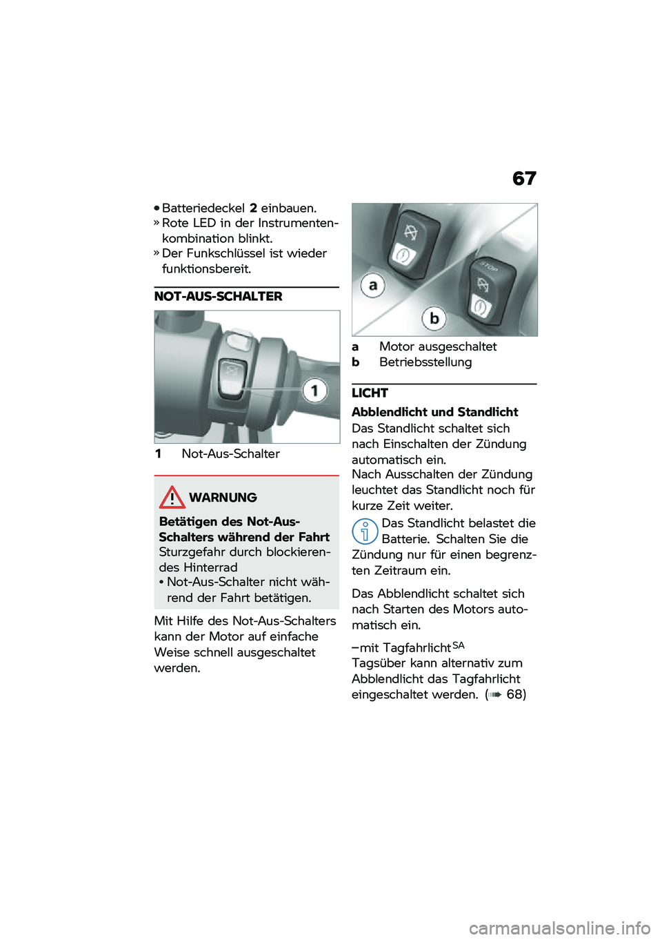 BMW MOTORRAD C 400 GT 2021  Betriebsanleitung (in German) �4�<
��\f���������� ��#�2���\b��\f���\b��5��� �"�:�) ��\b ��� ��\b�	������\b���\b�$� �����\b�\f����\b ��#��\b� ���)�� ���\b� �	���#��	�	��# ��	� �!