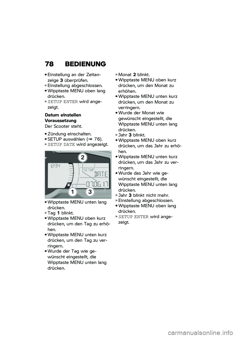 BMW MOTORRAD C 400 GT 2021  Betriebsanleitung (in German) �<�= ���2������
�:��\b�	���#�#��\b� �\f�\b ��� �9����\f�\b�$������4�����,�����\b��:��\b�	���#�#��\b� �\f����	���#��	�	��\b����,�,��\f�	�� ��:�6�0 �