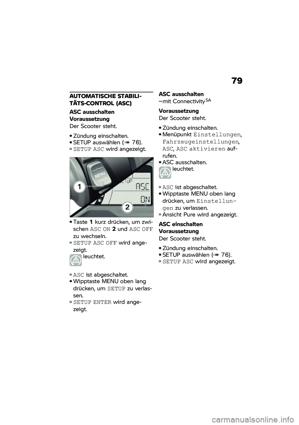 BMW MOTORRAD C 400 GT 2021  Betriebsanleitung (in German) �<�?
���1�E���1���:�� ��1������+�1�P�1��+�:�E��1��E� �I���:�J
��� �\f����&�+�\f��
��
�� �\b�\f�����
�)��
�
�)�� �
������ �	�����
�9��\b���\b� ���\