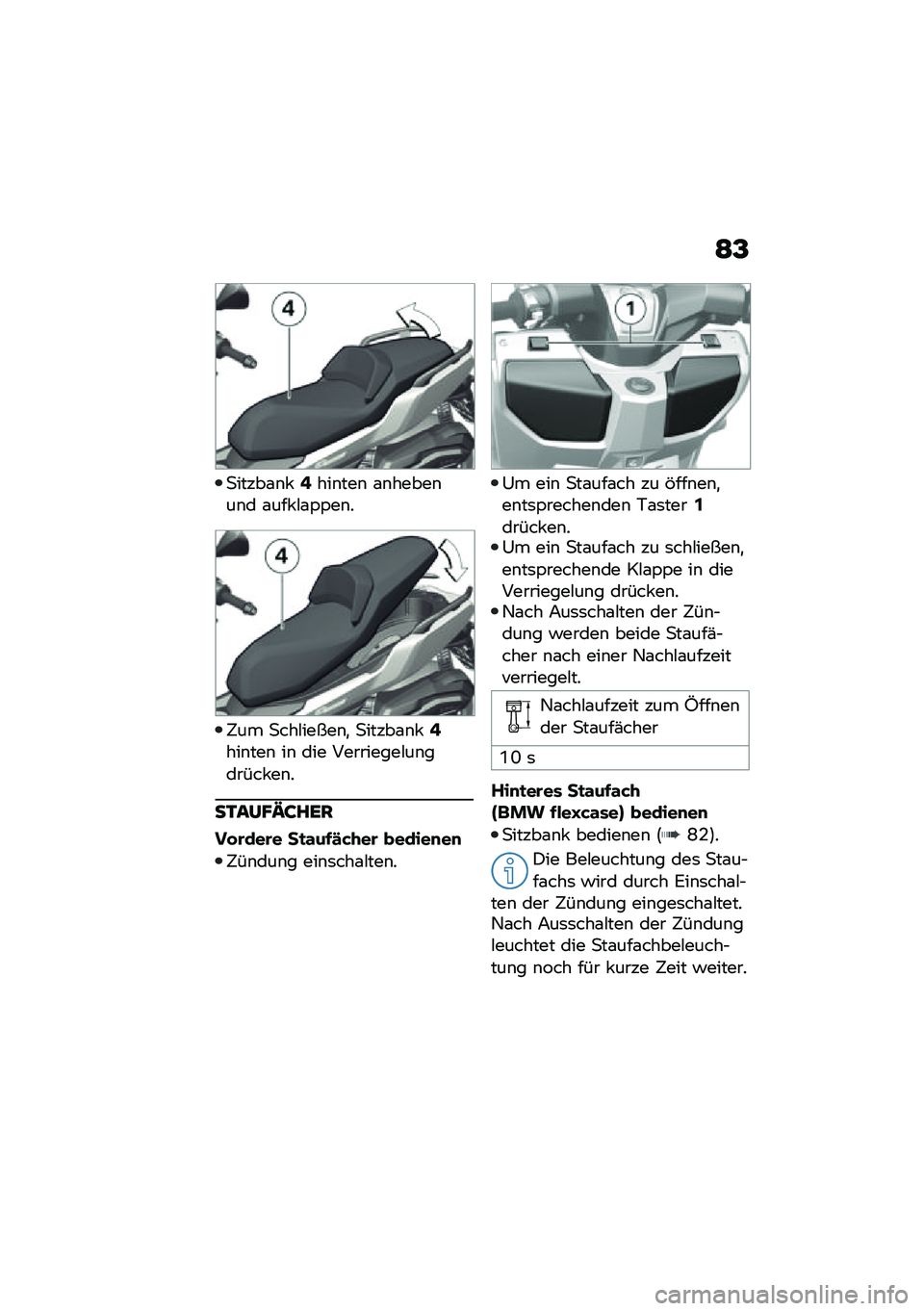 BMW MOTORRAD C 400 GT 2021  Betriebsanleitung (in German) �=�B
�
�����\f�\b� �6���\b���\b �\f�\b�����\b��\b� �\f��� �#�\f�,�,��\b�
�9�� �
���#�����\b�
 �
�����\f�\b� �6���\b���\b ��\b ��� ���������#��\b�����