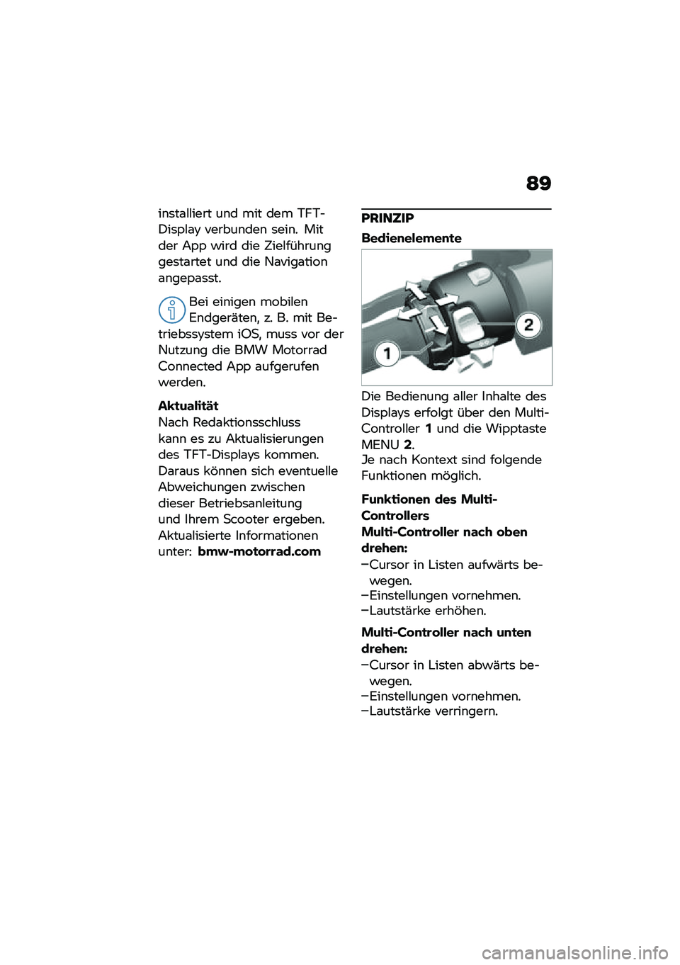 BMW MOTORRAD C 400 GT 2021  Betriebsanleitung (in German) �=�?
��\b�	��\f�#�#���� ��\b� ��� ��� �+��+�$�)��	�,�#�\f�< ������\b���\b �	���\b� ������ �;�,�, �!��� ��� �9���#������\b����	��\f���� ��\b� ��
