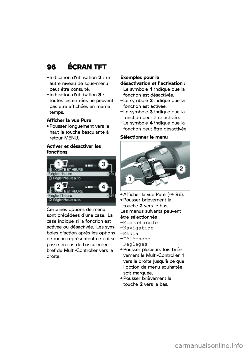 BMW MOTORRAD C 400 GT 2021  Livret de bord (in French) �A�4 ����� ��F�
�.���\f�
���\f�� �����\f��\f����\f���2�G �������	 ��\f��	�� ��	 �������	����	�� ����	 �
�������\b��.���\f�
���\f�� ����