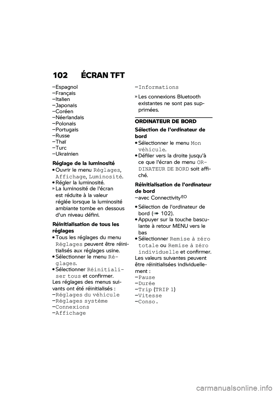 BMW MOTORRAD C 400 GT 2021  Livret de bord (in French) �
�� ����� ��F�
�>����&����������\f��.����\f�	��a������\f��8���\b�	���\b�	�������\f��E������\f��E�����&��\f��<����	�B���e�B���
�9�W���\f