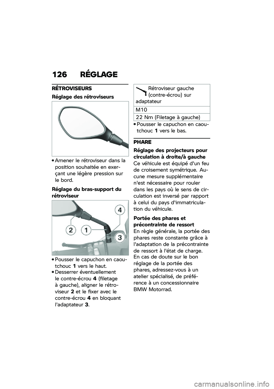 BMW MOTORRAD C 400 GT 2021  Livret de bord (in French) �
��4 �������
����������<��
��(�,�\f��,�
 �	�
�\b ��(�����
�\b�
�&��\b
�A��	��	� ��	 ��\b�����\f��	�� ���� ������\f��\f�� ������\f��\b�	 �	� �