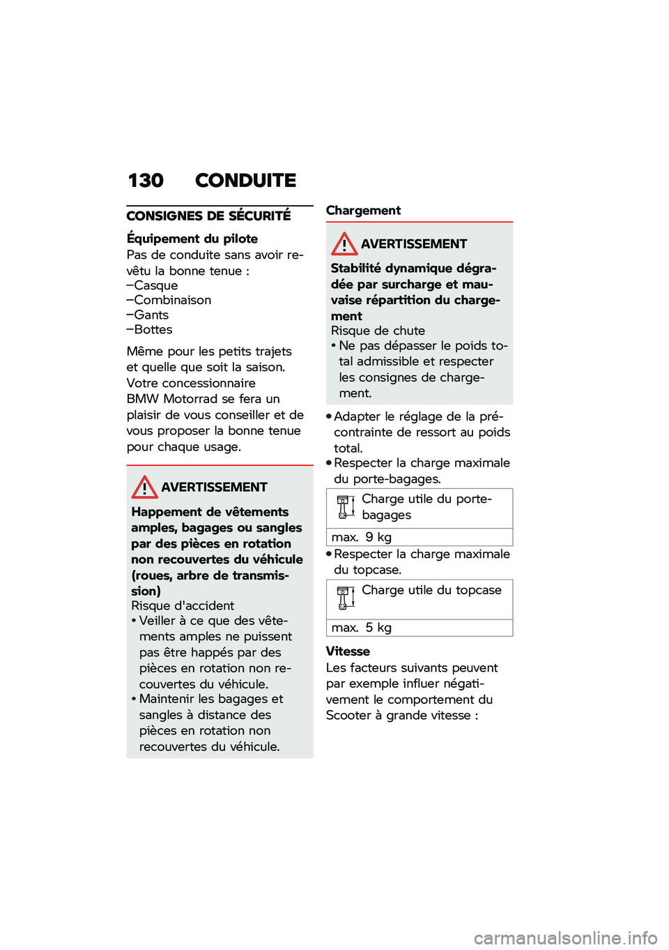 BMW MOTORRAD C 400 GT 2021  Livret de bord (in French) �
�D� �����<���
��������� �� ����<����
�X�.�&�
��
�!�
�� �	�& ��
�\f���

�E�� ��	 �
�����\f��	 ���� ����\f� ��	����� �� �"����	 ��	���	 �G