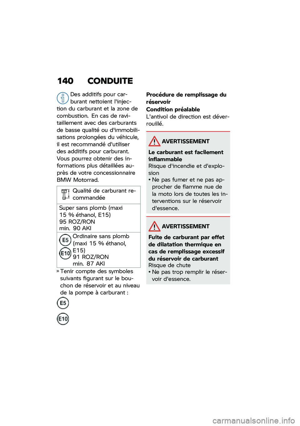 BMW MOTORRAD C 400 GT 2021  Livret de bord (in French) �
�&� �����<���
�6�	� ����\f��\f�� ���� �
����"����� ��	����\f�	�� ���\f��-�	�
���\f�� �� �
���"����� �	� �� ����	 ��	�
���"����\f��� �>