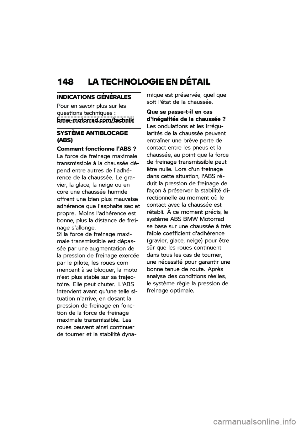 BMW MOTORRAD C 400 GT 2021  Livret de bord (in French) �
�&�? �� ����G������� �� ������
����������� ���������
�E��� �	� �����\f� ���� ��� ��	��%��	���\f��� ��	�
���\f�%��	� �G��!�"�#�!�