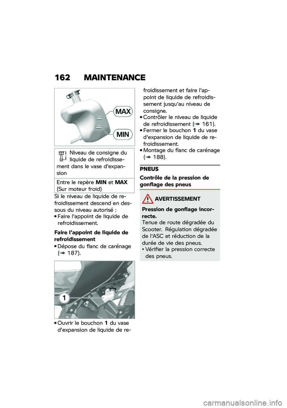 BMW MOTORRAD C 400 GT 2021  Livret de bord (in French) �
�4� �\b����������
��\f��	�� ��	 �
����\f�&��	 ����\f�%��\f��	 ��	 ��	����\f��\f���	���	�� ���� ��	 ����	 ���	�������\f��
�>����	 ��	 ��	�