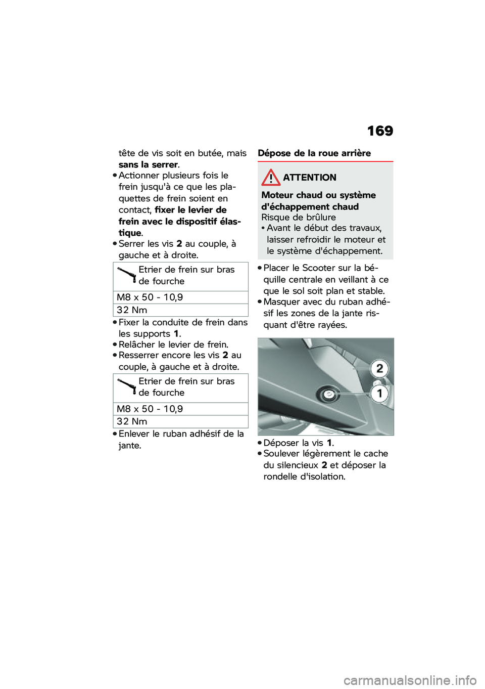 BMW MOTORRAD C 400 GT 2021  Livret de bord (in French) �
�4�A
����	 ��	 ��\f� ���\f� �	� �"���\b�	�* ���\f��\b���\b �\f� �\b�
���
���A�
��\f����	� �����\f�	��� ���\f� ��	���	�\f� �-���%���( �
�	 �%��	 ��	� �