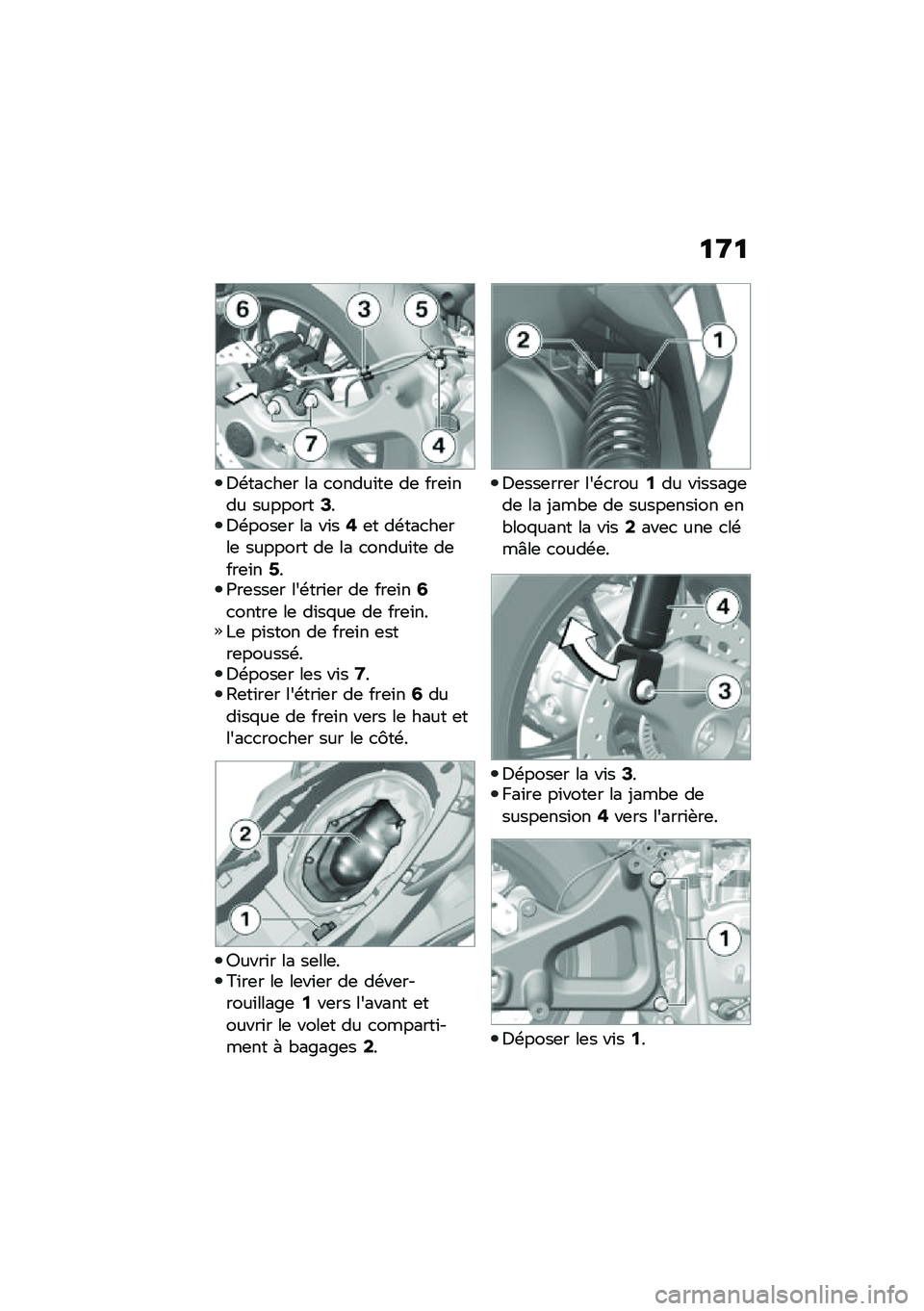 BMW MOTORRAD C 400 GT 2021  Livret de bord (in French) �
�9�
�6�\b���
��	� �� �
�����\f��	 ��	 ���	�\f��� ��������4��6�\b����	� �� ��\f��6�	� ��\b���
��	���	 ������� ��	 �� �
�����\f��	 ��	���	�\f