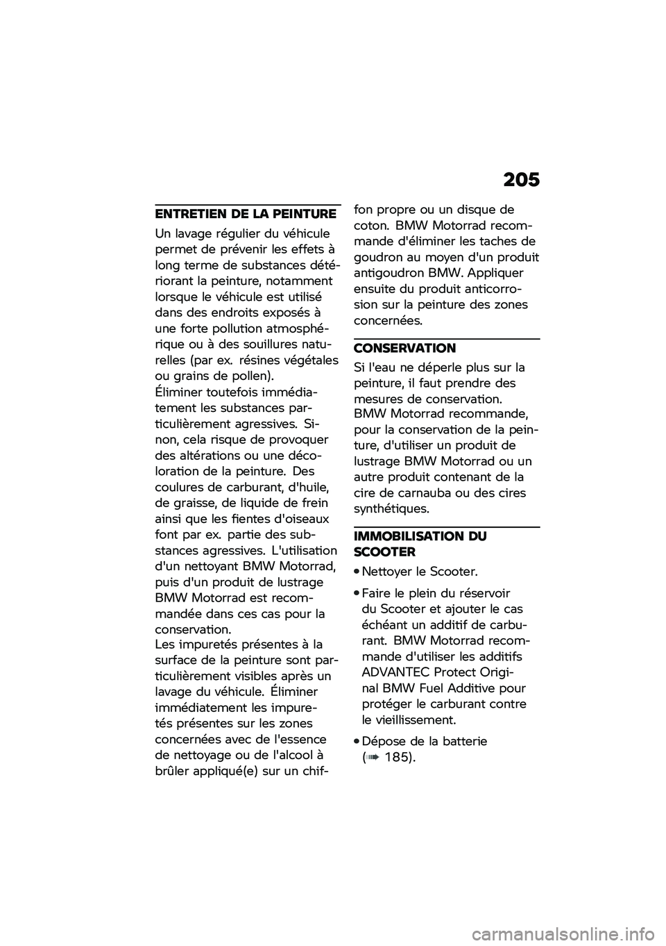 BMW MOTORRAD C 400 GT 2021  Livret de bord (in French) ���1
��������� �� �� �:�����<��
�9� �����&�	 ��\b�&���\f�	� �� ��\b��\f�
���	��	���	� ��	 ���\b��	��\f� ��	� �	���	�� �(����& ��	���	 ��	 ��