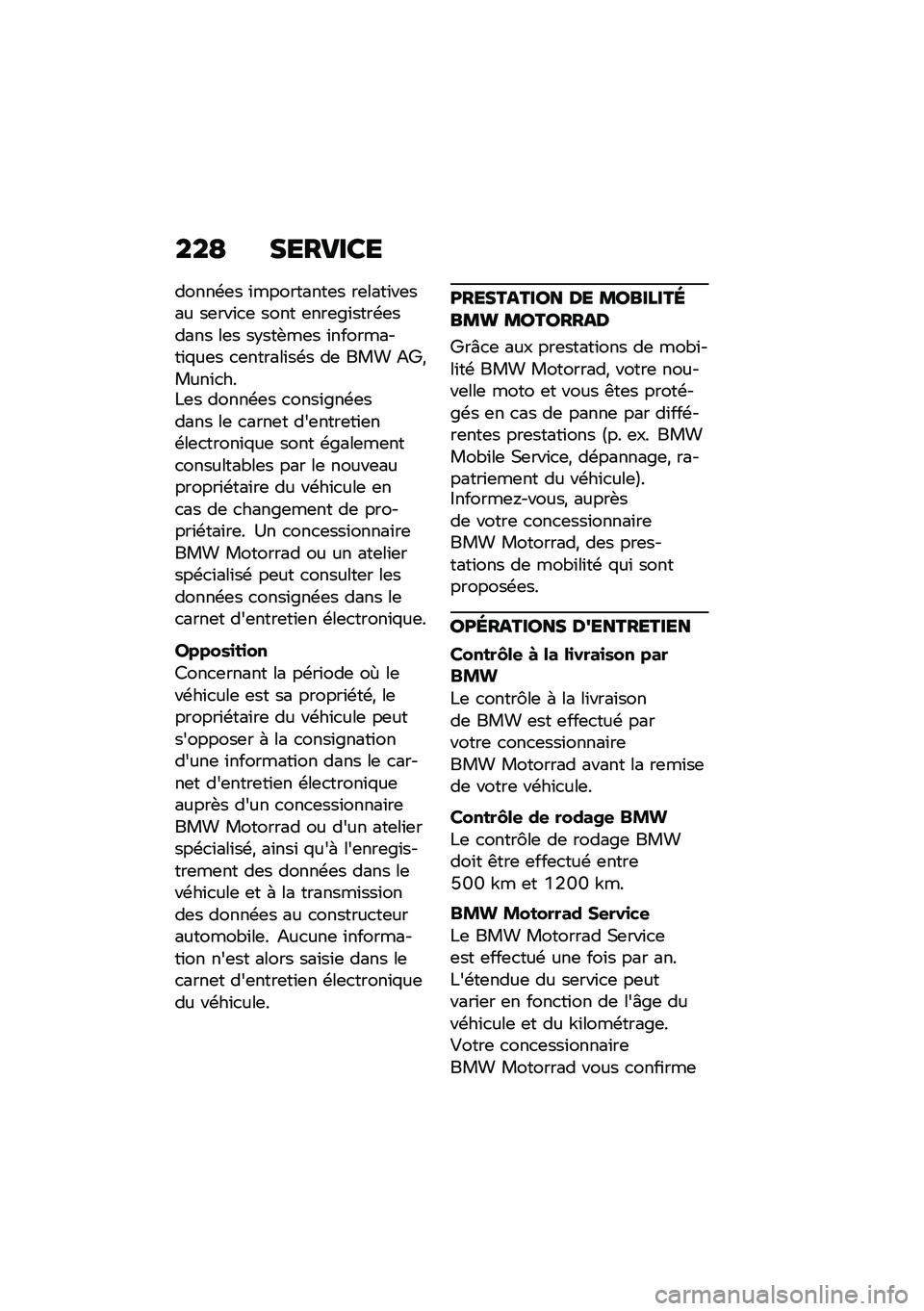 BMW MOTORRAD C 400 GT 2021  Livret de bord (in French) ���? �������
�����\b�	� �\f���������	� ��	����\f��	��� ��	���\f�
�	 ���� �	���	�&�\f����\b�	����� ��	� ��$���+��	� �\f���������\f�%��	�