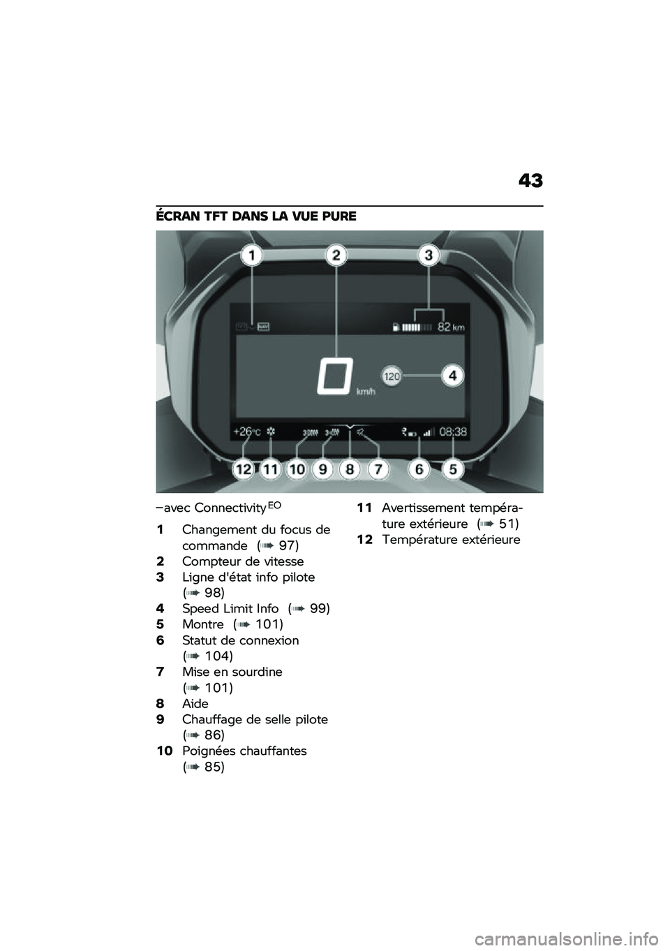 BMW MOTORRAD C 400 GT 2021  Livret de bord (in French) �&�D
����� ��F� ���� �� ��<� �:�<��
���	�
 �8����	�
��\f��\f��$�>�@
�0�8����&�	��	�� �� ���
�� ��	�
�������	 �C�R�Q�D�2�8�����	�� ��	 ��\f��	���	