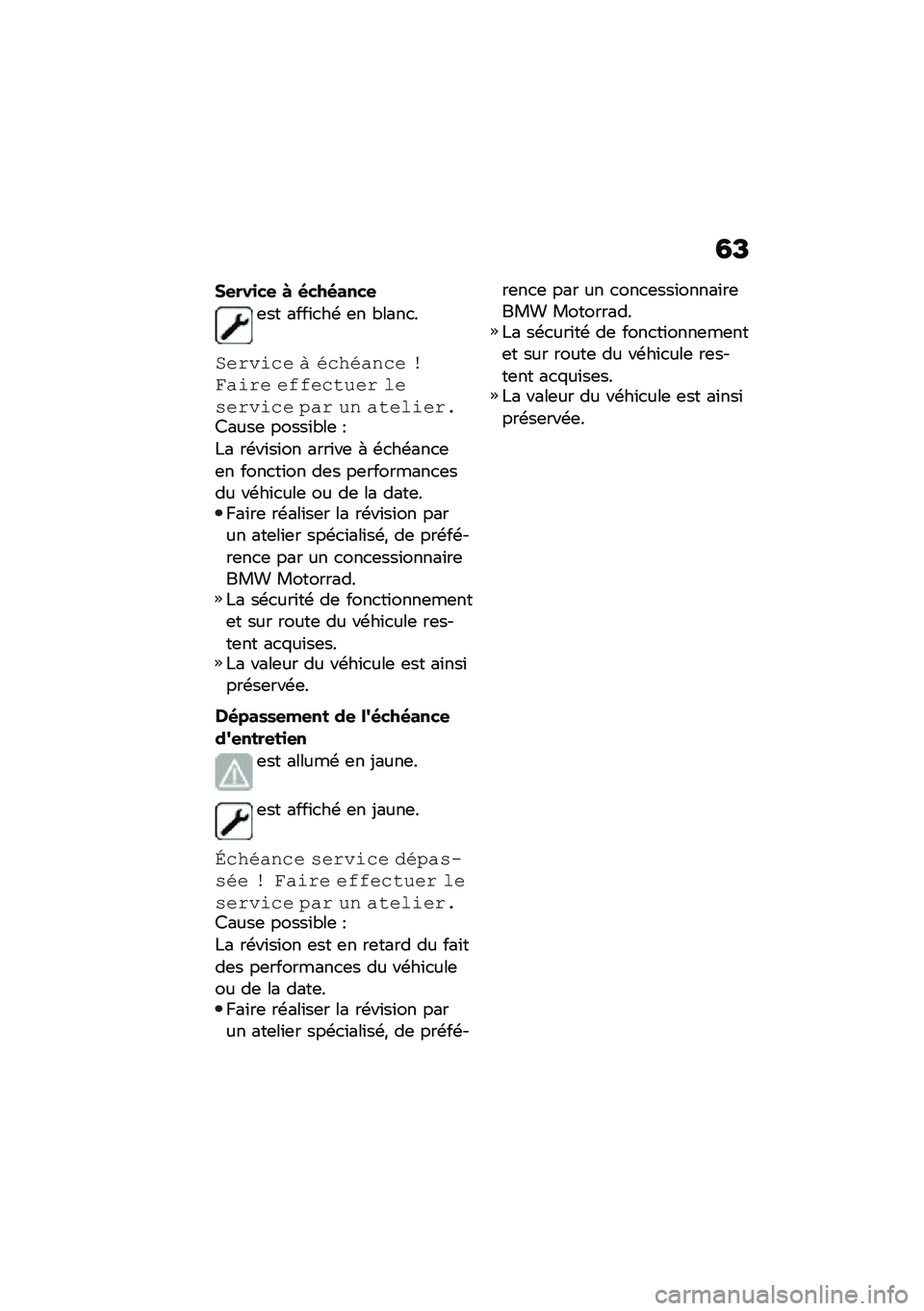 BMW MOTORRAD C 400 GT 2021  Livret de bord (in French) �4�D
��
���
��
 �P �(��-�(����

�	�� ����\f�
��\b �	� �"����
�
�� �&���"�  �+ ��"���%��"�  ���%��&�  � �0�0� �"��#� �& �� �� �&���"�  �(�%�& �#� �%�� ��� �&�)�8�