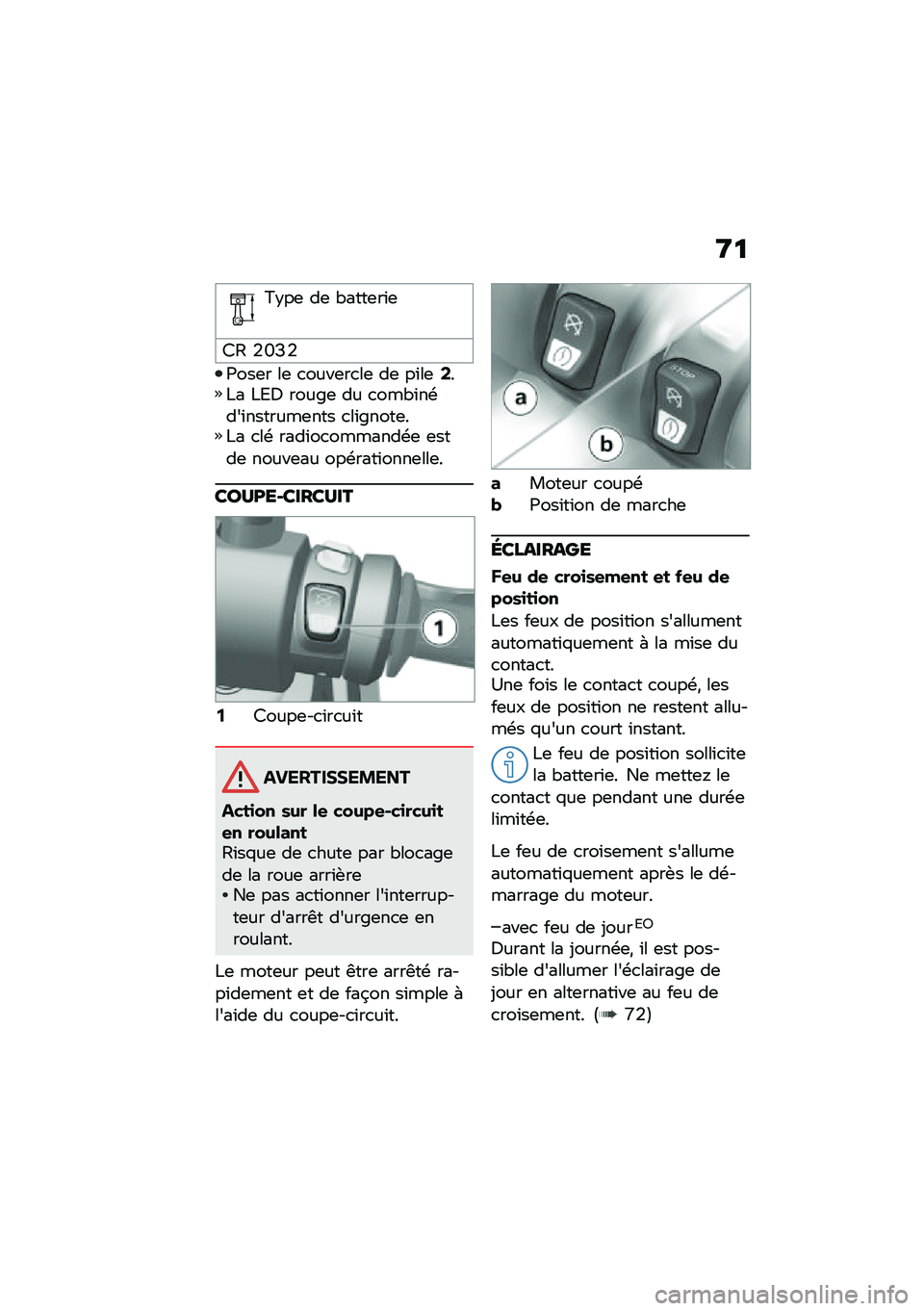BMW MOTORRAD C 400 GT 2021  Livret de bord (in French) �9�
�B�$��	 ��	 �"����	��\f�	
�8�< �/�M�I�/
�E���	� ��	 �
����	��
��	 ��	 ��\f��	�2��!� �!�>�6 ����&�	 �� �
���"�\f��\b���\f�������	��� �
��\f�&����	��!� 