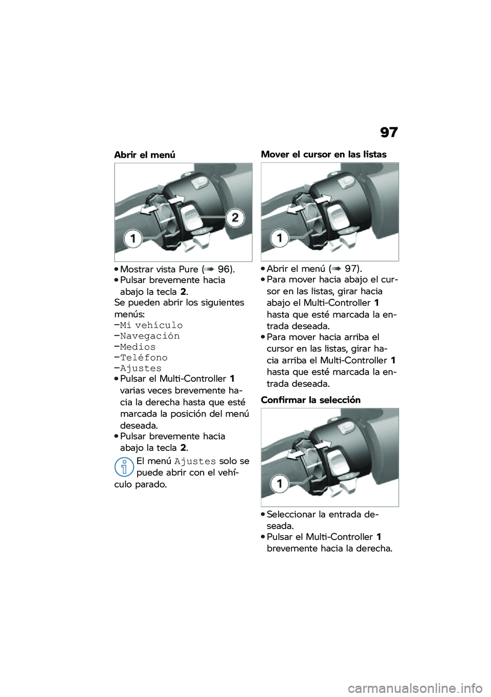 BMW MOTORRAD C 400 GT 2021  Manual de instrucciones (in Spanish) �A�8
��!��� ��
 �
���T
�����	��	 ����� ��
�	� �<�K�F�=���
����	 ��	����
���� ���������(� �� ������4��,� ��
���� ���	��	 ��� ���\b�
���