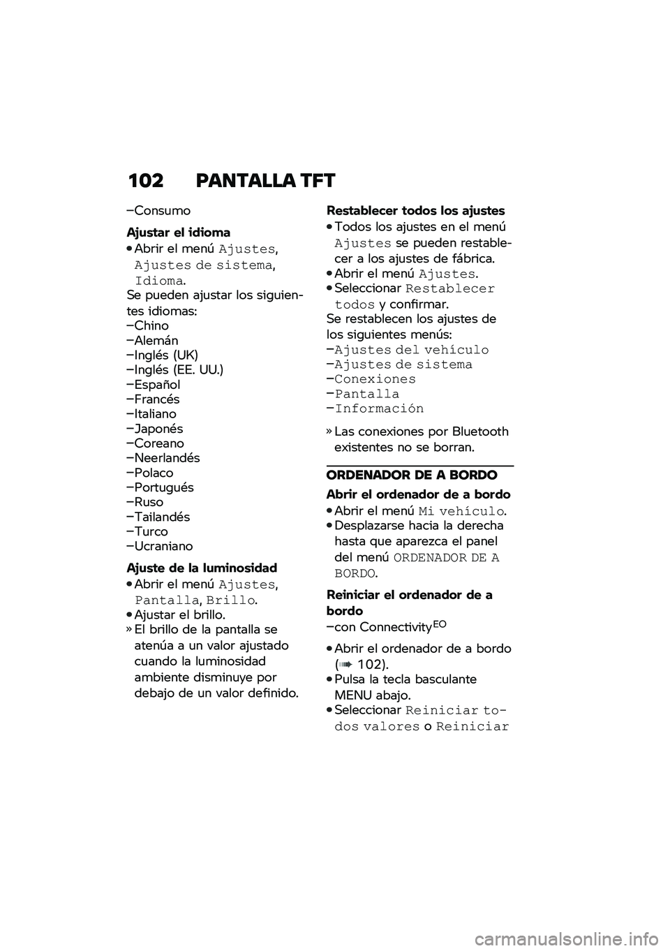 BMW MOTORRAD C 400 GT 2021  Manual de instrucciones (in Spanish) �
�\b� �F��
����� ��5�
�9����
�
�
��H�\f�\b�	�� ��
 �����
�
�+��	��	 �� �
���-��2�#�,���,�"��2�#�,���, �� �,��,���&�$�"�	����&�$��,� ��
���� ��(�
��