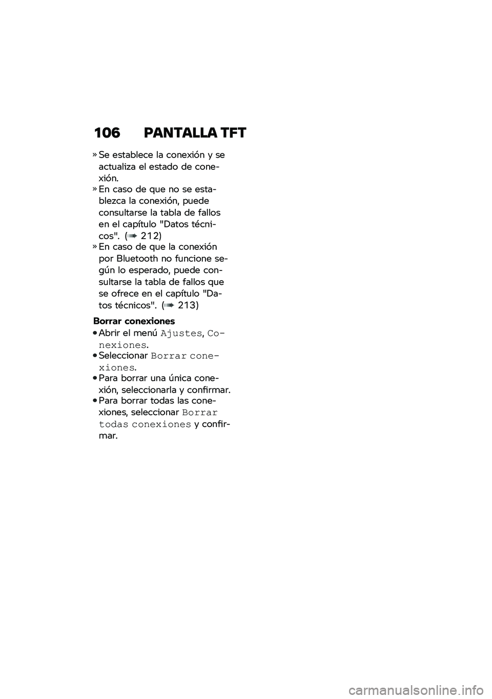 BMW MOTORRAD C 400 GT 2021  Manual de instrucciones (in Spanish) �
�\b�3 �F��
����� ��5�
�,� ��������� �� �����)��� � ������
���� � �� ������ �� �����&�)�����%� ���� �� �\f�
� �� �� �����&���