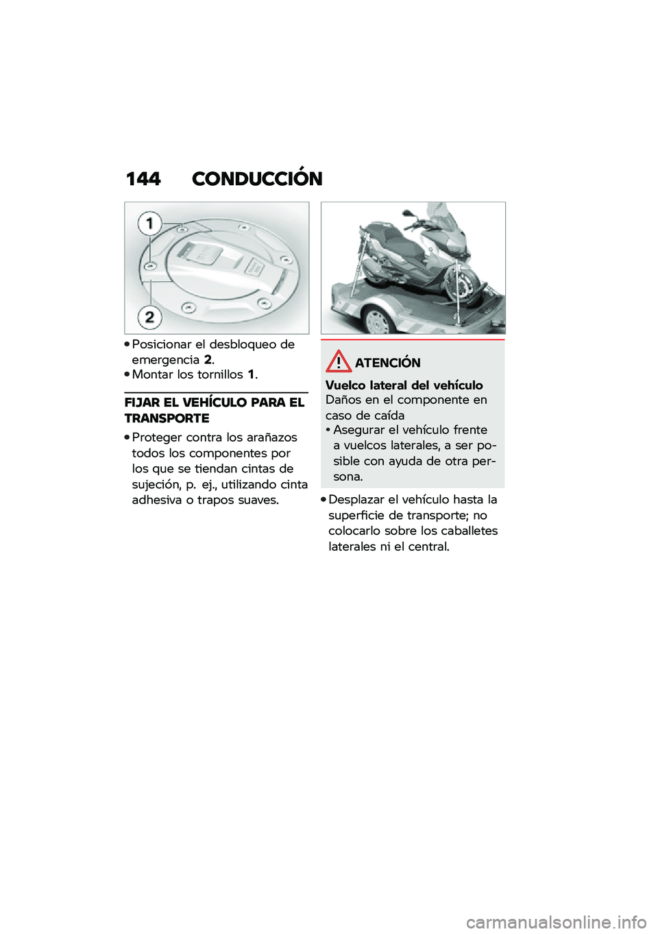 BMW MOTORRAD C 400 GT 2021  Manual de instrucciones (in Spanish) �
�� ���
�/����\f�O�
����������	 �� �������\f�
�� ����
��	�\b������4�������	 ��� ���	�������2�
�5�\f�H�� �� �9��S�U���� �F��� ����