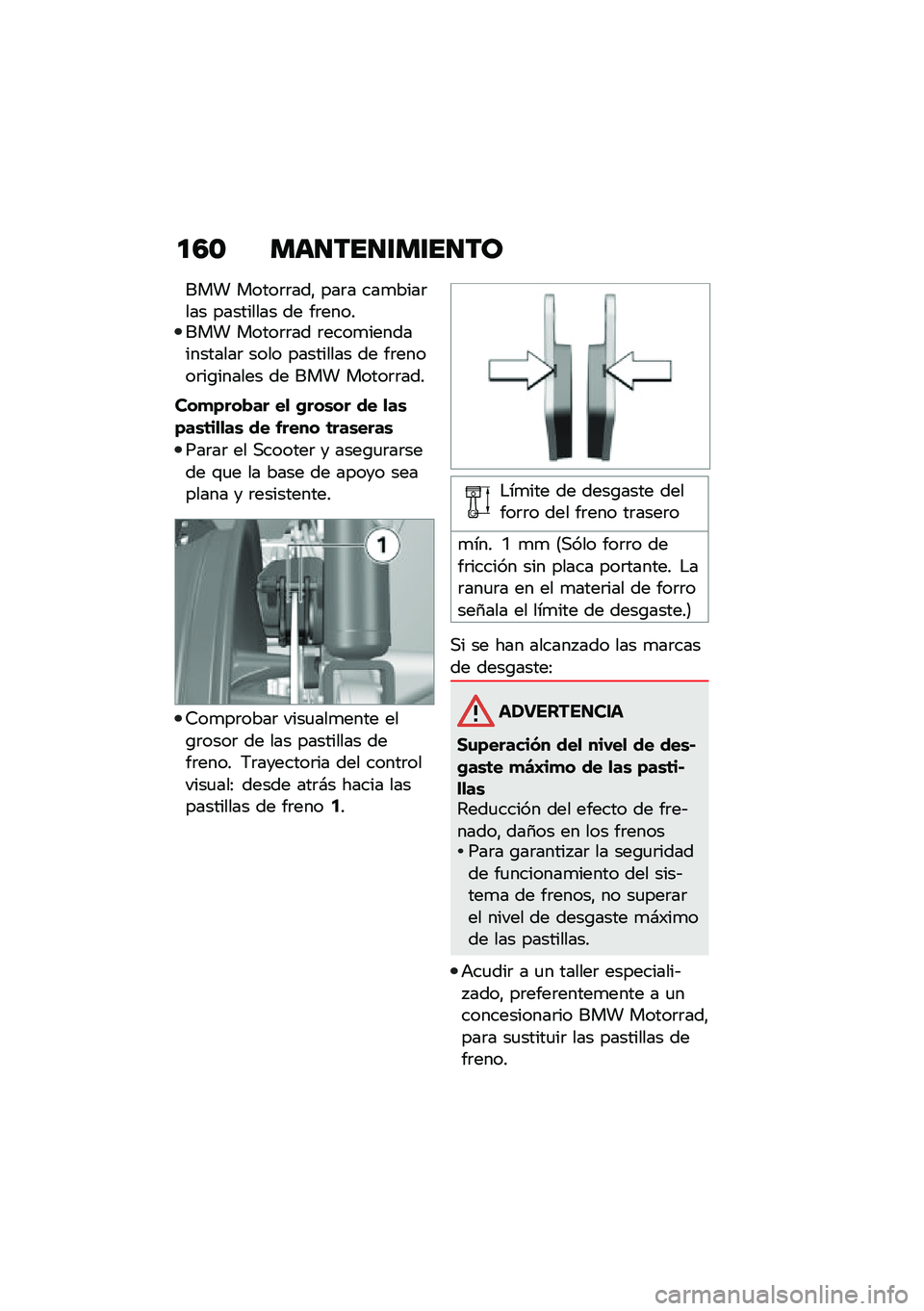 BMW MOTORRAD C 400 GT 2021  Manual de instrucciones (in Spanish) �
�3�\b ���
���
�\f��\f��
��
��� �����	�	���" ���	� ���
����	��� ��������� �� ��	������� �����	�	�� �	����
�������������	 ���� �