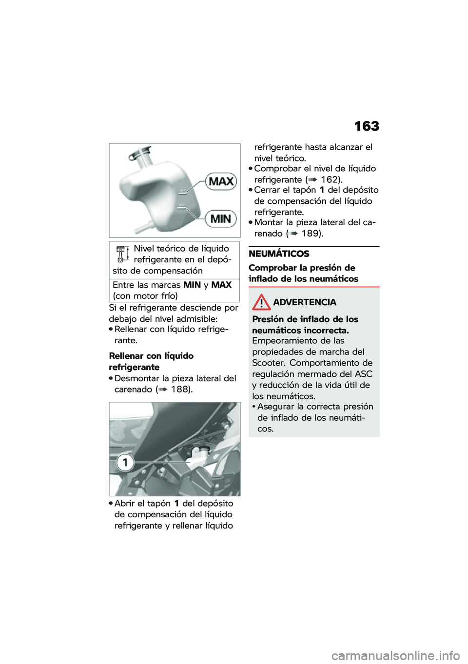 BMW MOTORRAD C 400 GT 2021  Manual de instrucciones (in Spanish) �
�3�D
����� ����	��� �� ���\f�
����	���	��\b��	���� �� �� �����&���� �� ���
���������
�%���	� ��� �
��	����������[�<��� �
����