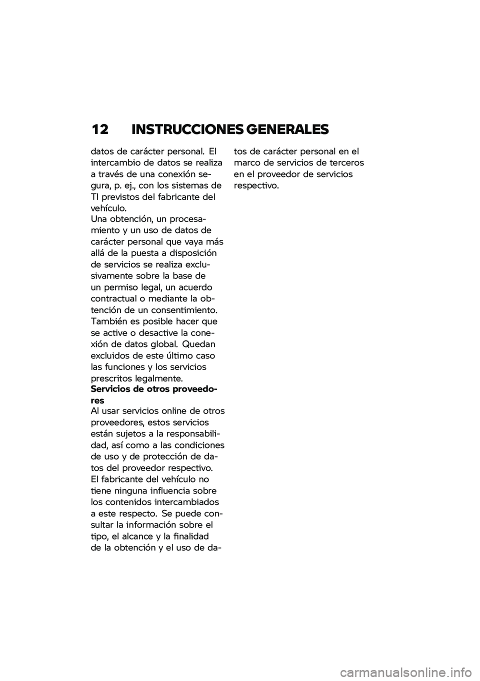 BMW MOTORRAD C 400 GT 2021  Manual de instrucciones (in Spanish) �
� �\f�
�������\f��
�� ���
������
����� �� ���	�#����	 ���	������ �%������	���
��� �� ����� �� �	����� �� ��	���*� �� �
�� ���