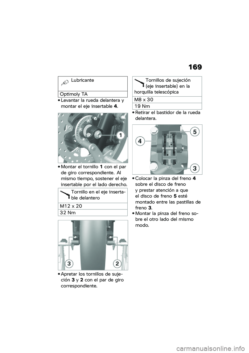 BMW MOTORRAD C 400 GT 2021  Manual de instrucciones (in Spanish) �
�3�A
�$�
��	������
�8����
��� �;�+
�$�������	 �� �	�
��� ��������	� ��
�����	 �� ��(� �����	������8�
������	 �� ���	������2��� ��