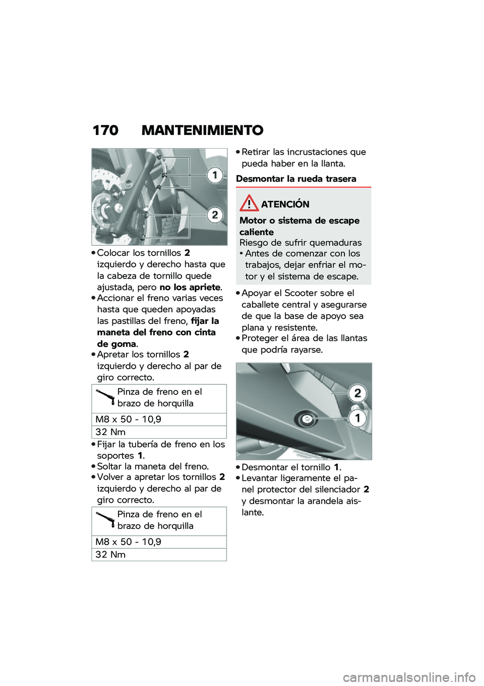 BMW MOTORRAD C 400 GT 2021  Manual de instrucciones (in Spanish) �
�8�\b ���
���
�\f��\f��
��
�9������	 ��� ���	�������4�� �\f�
���	�� � ���	���� ����� �\f�
��� ����� � �� ���	����� �\f�
�����(�
����