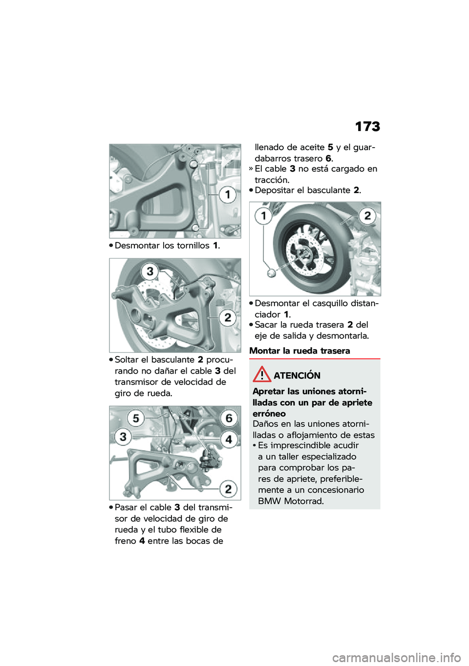 BMW MOTORRAD C 400 GT 2021  Manual de instrucciones (in Spanish) �
�8�D
�!���
�����	 ��� ���	�������2�
�,�����	 �� �����
������4��	���
�&�	���� �� ���4��	 �� ������6�����	����
����	 �� ��������