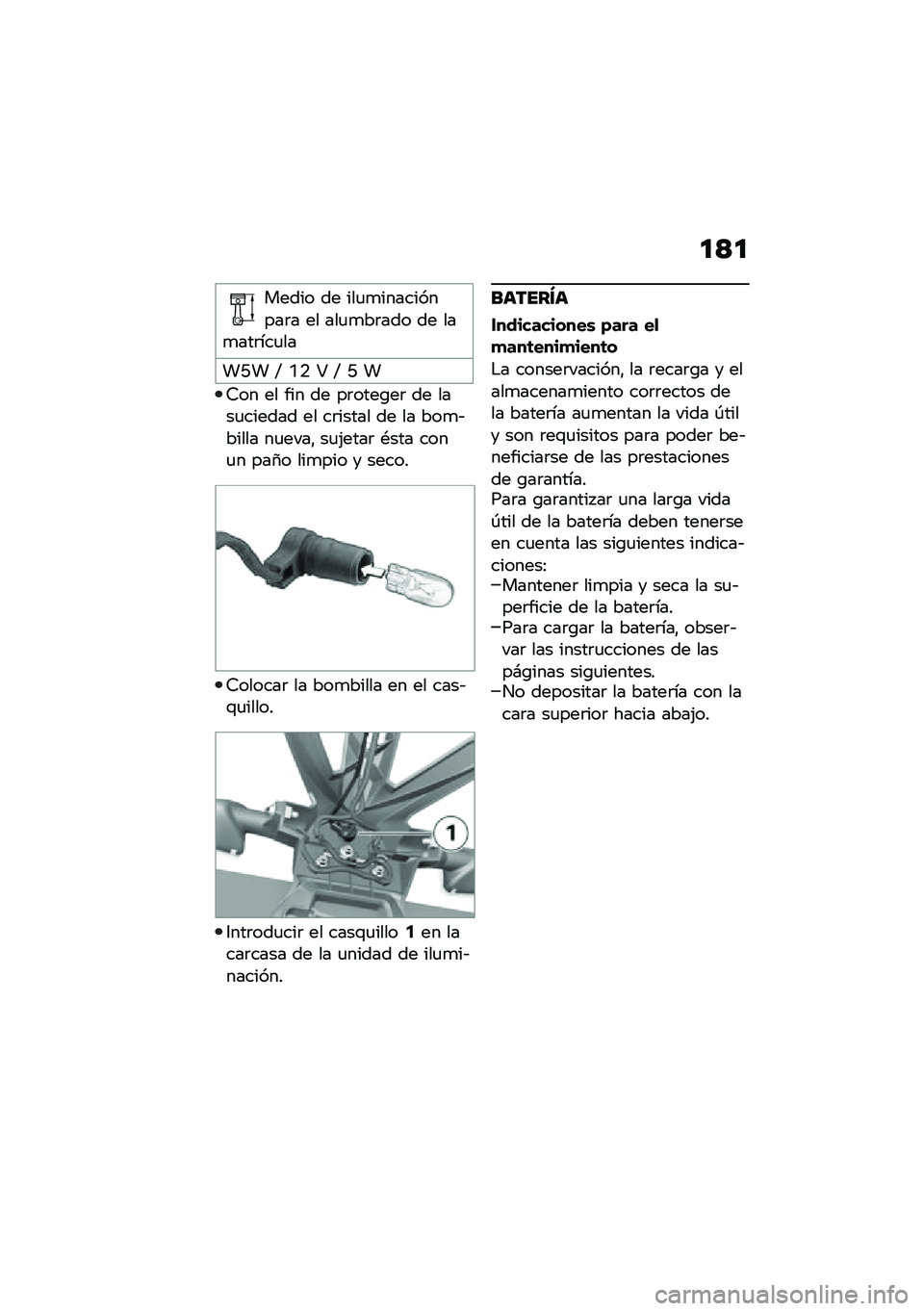 BMW MOTORRAD C 400 GT 2021  Manual de instrucciones (in Spanish) �
�>�

����� �� ���
�
����������	� �� ���
�
��	��� �� ���
���	���
��
��O� �V �0�. �: �V �O �
�9�� �� ��� �� ��	����\b��	 �� ����
������