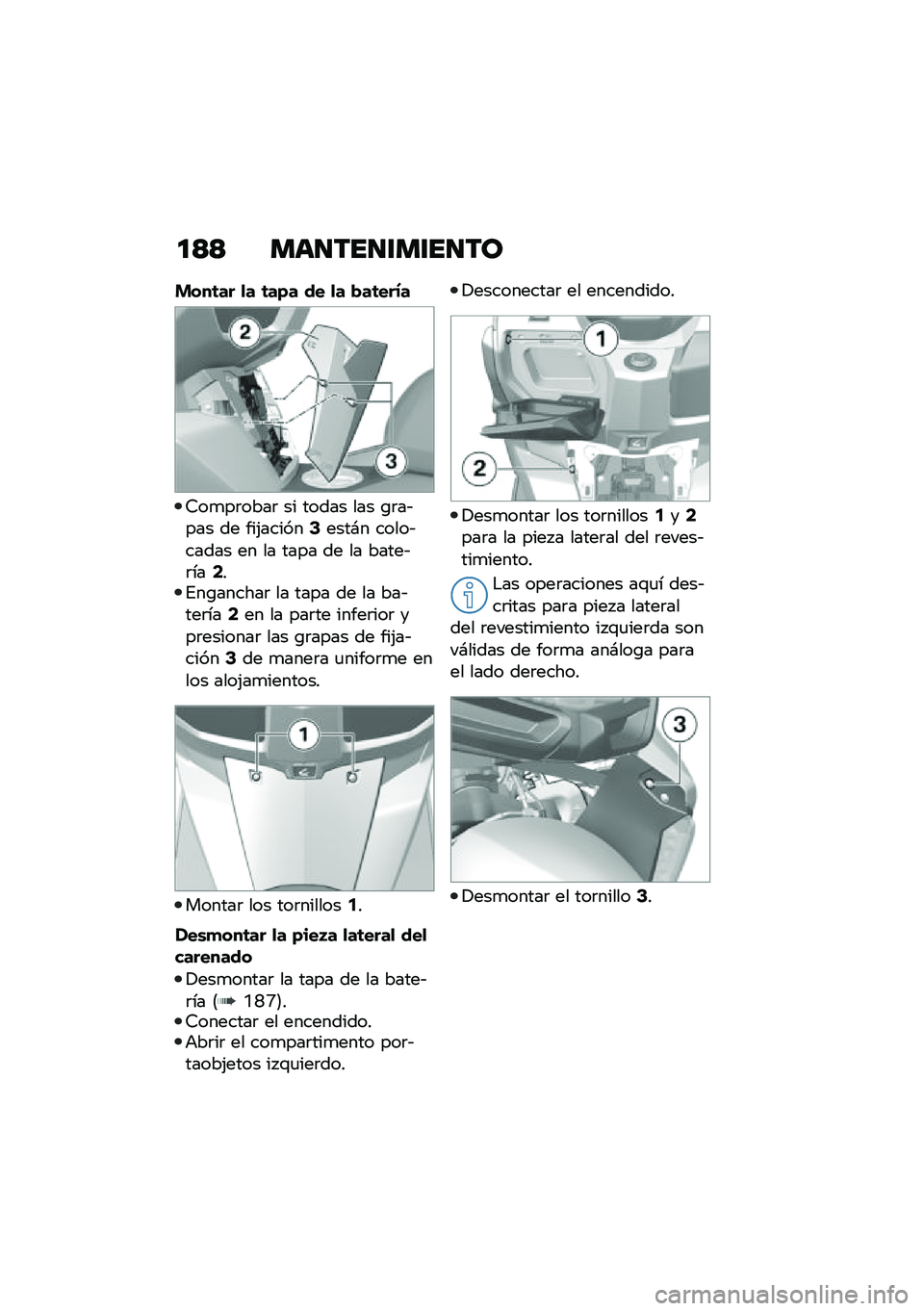 BMW MOTORRAD C 400 GT 2021  Manual de instrucciones (in Spanish) �
�>�> ���
���
�\f��\f��
��
����	�� �
� �	��)� �� �
� �!��	���.�
�9��
��	����	 �� ����� ��� �\b�	��&��� �� ���(������6����#� �����&�����