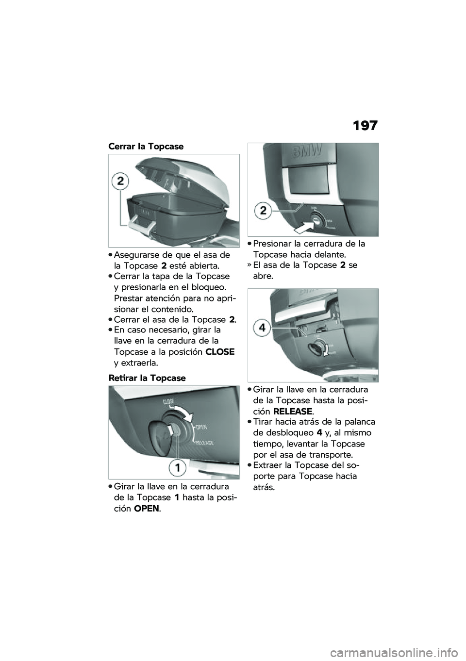 BMW MOTORRAD C 400 GT 2021  Manual de instrucciones (in Spanish) �
�A�8
������ �
� ���)���\b�
�+���\b�
�	��	�� �� �\f�
� �� ��� ���� �;�������4����* �����	����9��	�	��	 �� ���� �� �� �;������� ��	��