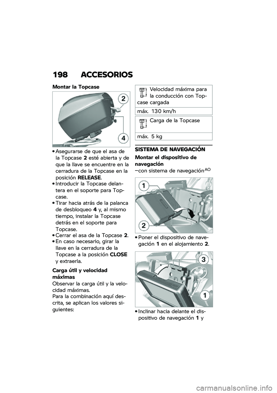 BMW MOTORRAD C 400 GT 2021  Manual de instrucciones (in Spanish) �
�A�> ��������\f��
����	�� �
� ���)���\b�
�+���\b�
�	��	�� �� �\f�
� �� ��� ���� �;�������4����* �����	�� � ���\f�
� �� ����� �� ���