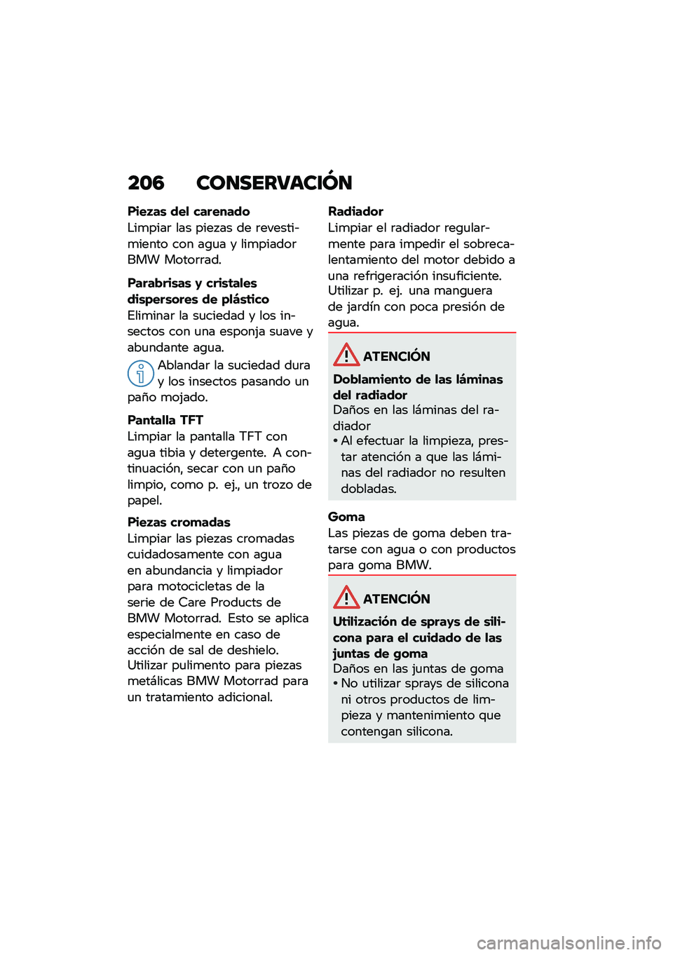 BMW MOTORRAD C 400 GT 2021  Manual de instrucciones (in Spanish) ��\b�3 ���
����9���\f�O�
����G��\b ���
 ��������
�$��
����	 ��� ���� �� �� �	�������&�
����� ��� ��\b�
� � ���
������	��� �����	�	�