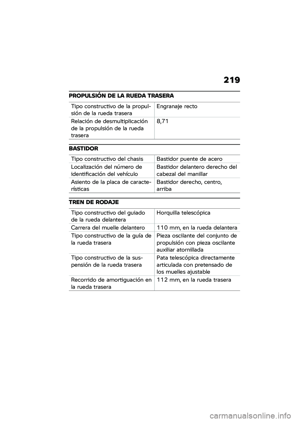 BMW MOTORRAD C 400 GT 2021  Manual de instrucciones (in Spanish) ��
�A
�F���F����\f�O�
 �/� �� ����/� �������
�;��� ������	�
����� �� �� ��	���
��&���� �� �� �	�
��� ��	����	��%��\b�	����(� �	����
�7