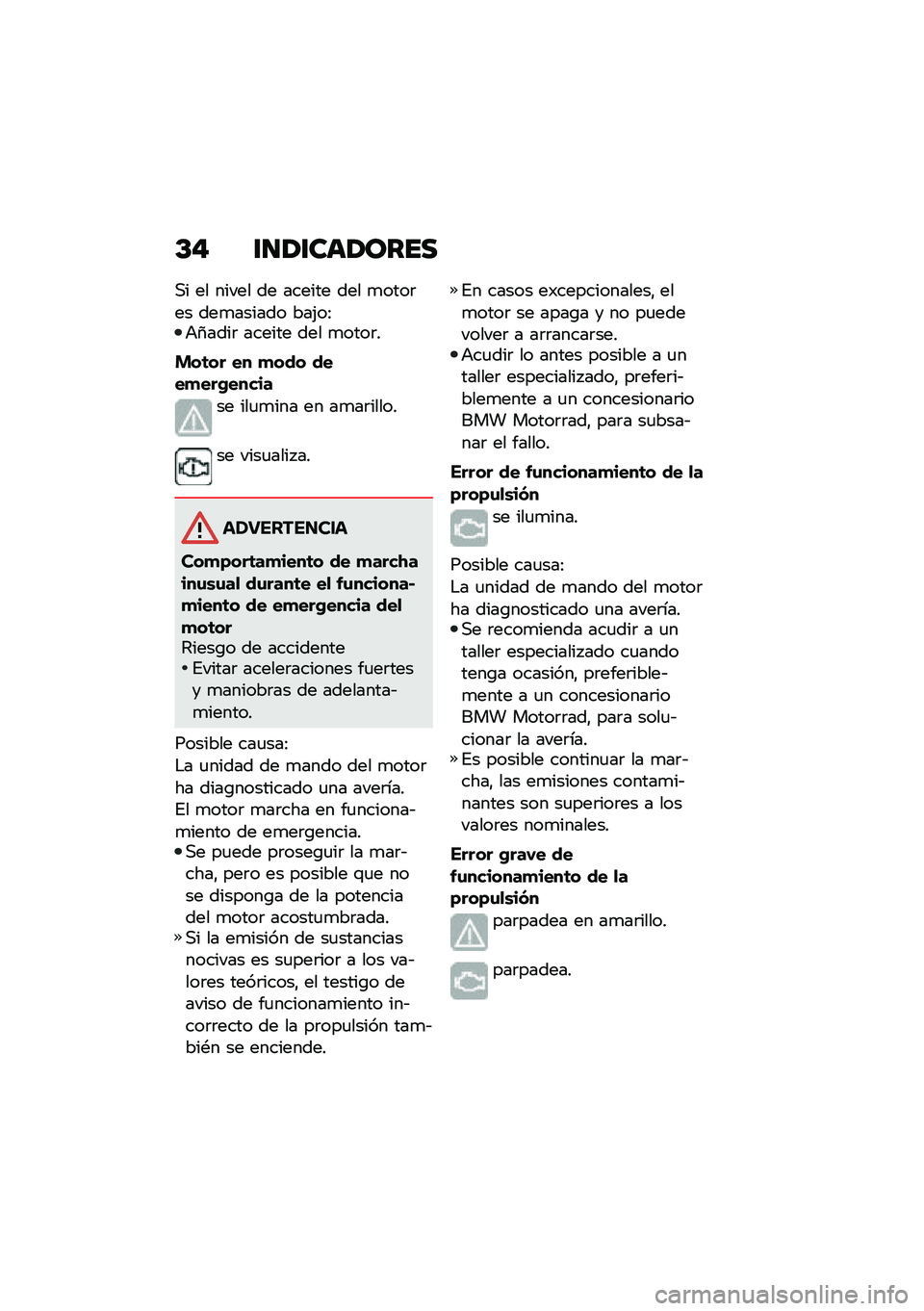 BMW MOTORRAD C 400 GT 2021  Manual de instrucciones (in Spanish) �D� �\f�
�/�\f���/����
�,� �� ����� �� ������ ��� �
����	�� ���
������ ���(��>�+�4����	 ������ ��� �
����	�
���	�� �� �
��� ����
�