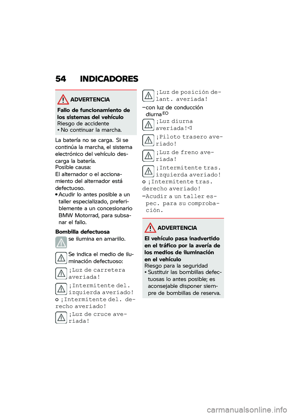 BMW MOTORRAD C 400 GT 2021  Manual de instrucciones (in Spanish) �-� �\f�
�/�\f���/����
�����������
�I��
�
� �� �&�\f�������
����	� ���
��\b �\b��\b�	��
��\b ���
 �,��-�.��\f�
��7����\b� �� ����������� ��