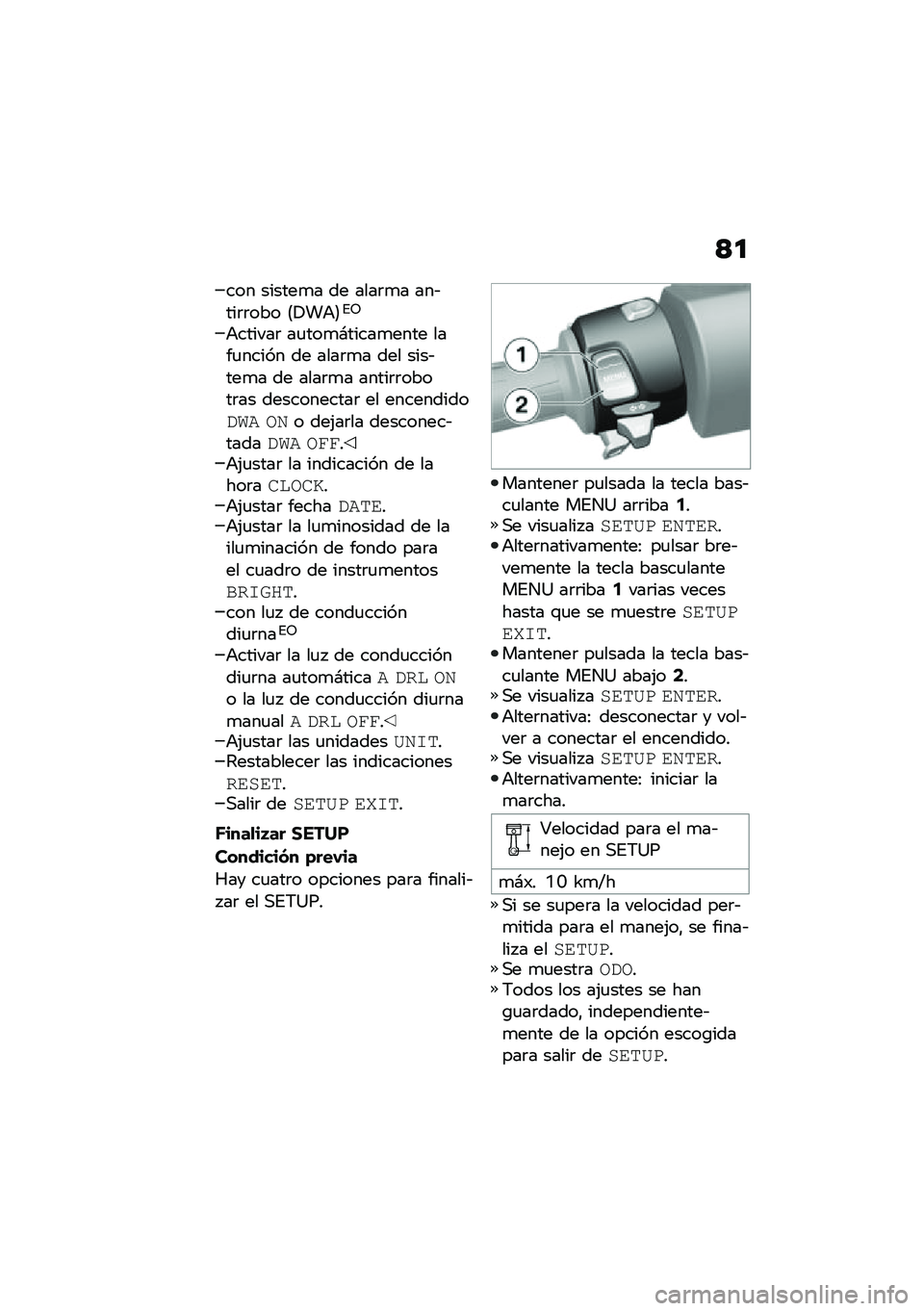 BMW MOTORRAD C 400 GT 2021  Manual de instrucciones (in Spanish) �>�

��� ������
� �� ����	�
� ���&���	�	��� �<�!��+�=�%�8
�+������	 ��
���
�#�����
���� ����
����� �� ����	�
� ��� ����&���
� �� ����