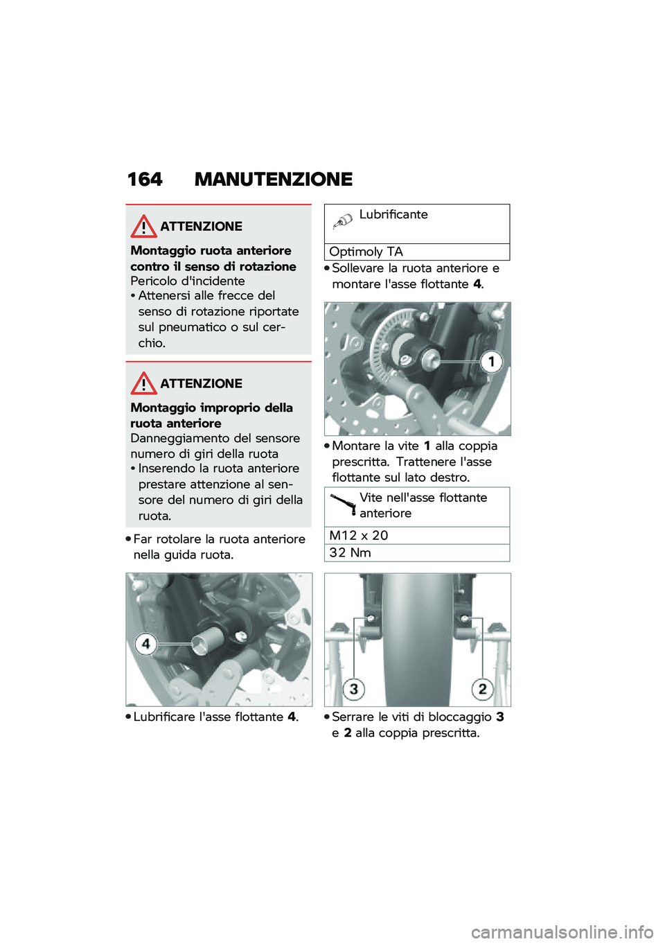 BMW MOTORRAD C 400 GT 2021  Libretto di uso e manutenzione (in Italian) �\f�0�! ����������7��
����������
���\f���-�-�\b� �	���� ��\f���	�\b��	����\f��	� �\b�& ���\f�� �
�\b �	����
�\b��\f��3��\b����\f� ��&�������