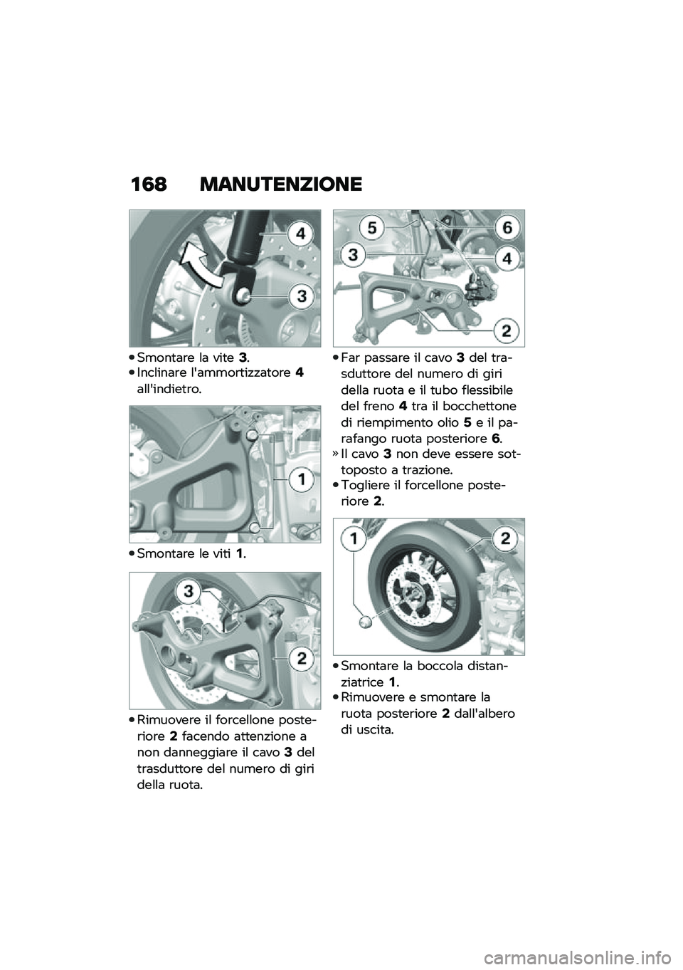 BMW MOTORRAD C 400 GT 2021  Libretto di uso e manutenzione (in Italian) �\f�0�; ����������7��
��
���
�	�\b� �\f�	 ���
��3��$���\f���	�\b� �\f�&�	�
�
��\b�
��!�!�	�
��\b��5�	�\f�\f�&������
�\b��
��
���
�	�\b� �\f� ���
��/�
�6��
