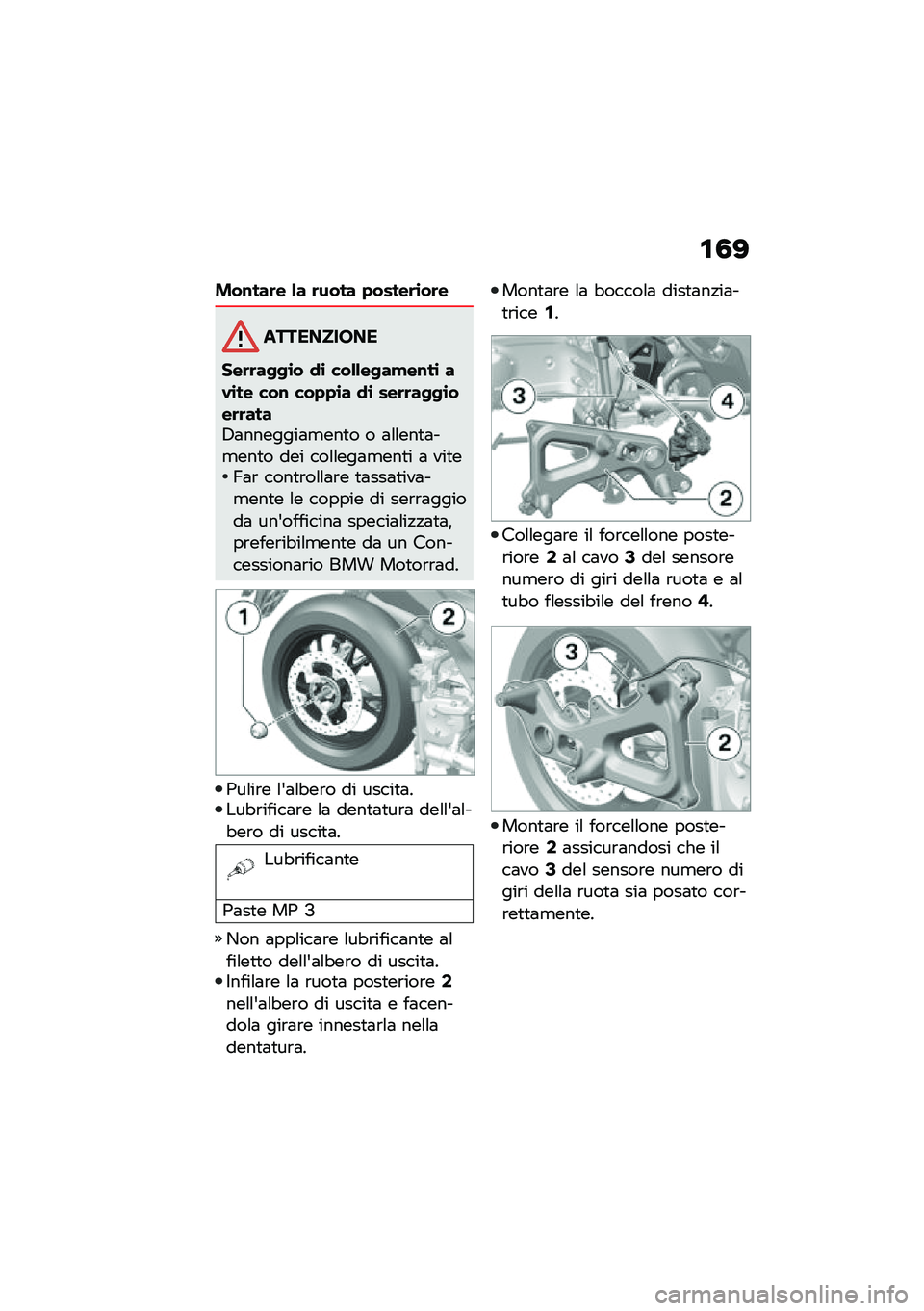 BMW MOTORRAD C 400 GT 2021  Libretto di uso e manutenzione (in Italian) �\f�0�>
���\f���	� �&� �	���� �+�����	�\b��	�
����������
���	�	��-�-�\b� �
�\b ���&�&��-��!��\f��\b ��.�\b�� ���\f ���+�+�\b� �
�\b ���	�	��-�-�\b���	�