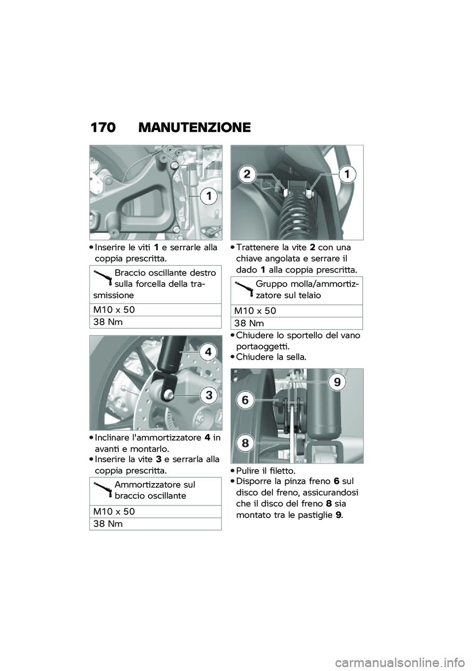 BMW MOTORRAD C 400 GT 2021  Libretto di uso e manutenzione (in Italian) �\f�:�
 ����������7��
�$����\b��\b� �\f� ���
��/� ���\b�\b�	�\b�\f� �	�\f�\f�	������	 ��\b����\b��
�
�	�
��\b�	���� �����\f�\f�	��
� ����
�\b����\f�