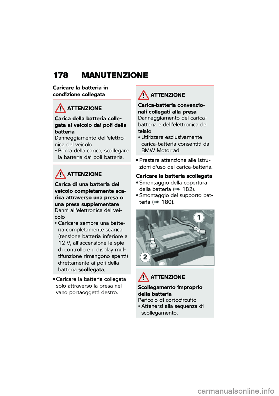 BMW MOTORRAD C 400 GT 2021  Libretto di uso e manutenzione (in Italian) �\f�:�; ����������7��
���	�\b���	� �&� � �����	�\b� �\b�\f���\f�
�\b�
�\b��\f� ���&�&��-���
����������
���	�\b�� �
��&�&� � �����	�\b� ���&�&��#